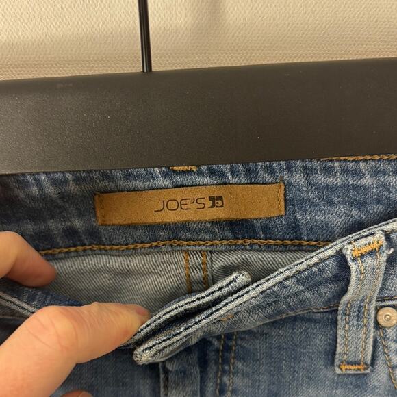 Joe's Jeans Jeans - Women's 30 - Picture 2 of 5